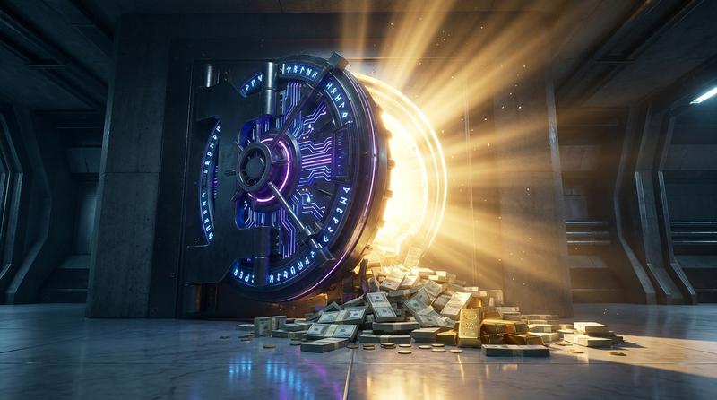 高海拔林分改造与无障碍步道标准：森林康养项目验收实录